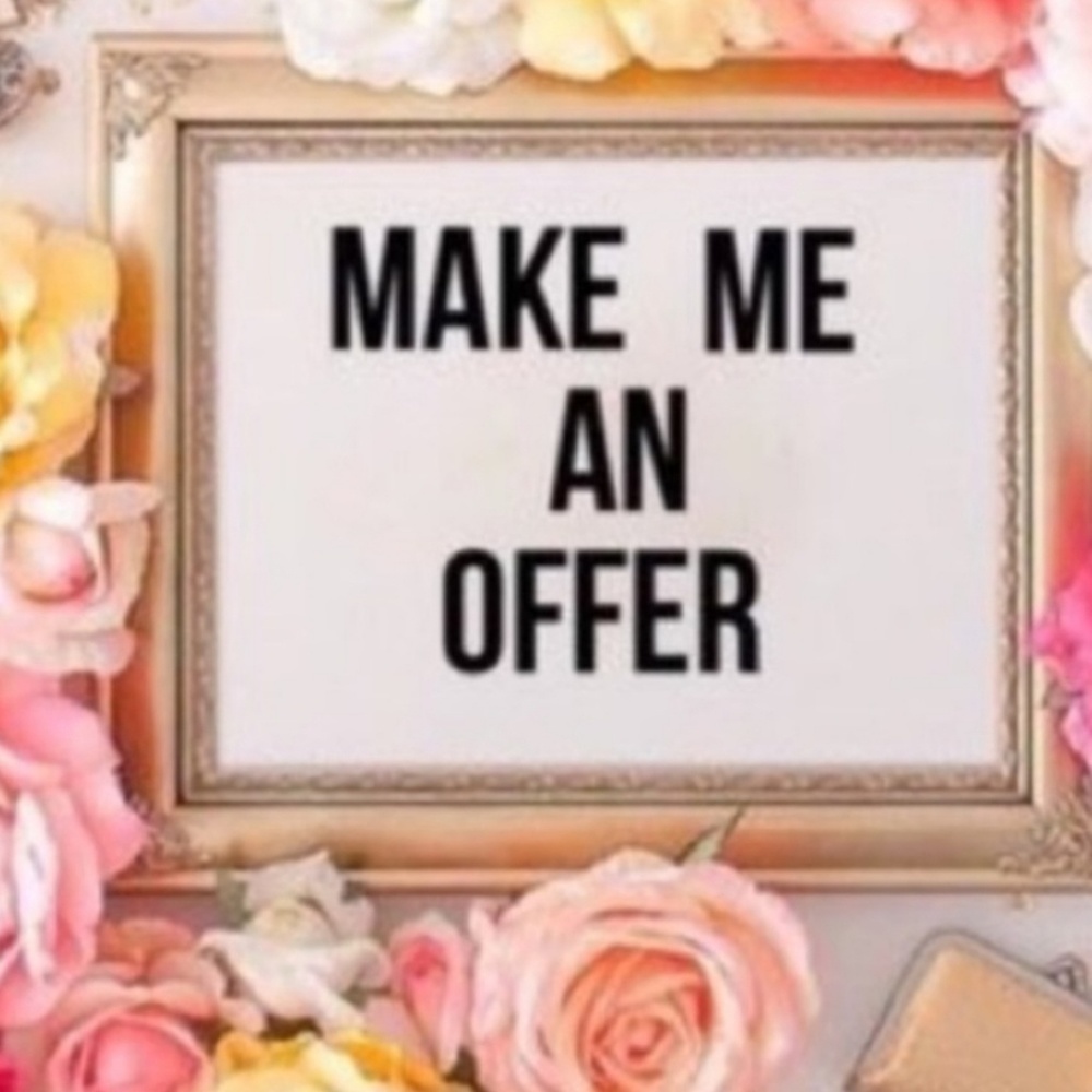 Make me an Offer! Bundle!